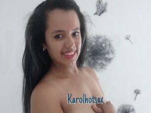 Karolhotsex