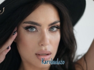 Karolinalazo
