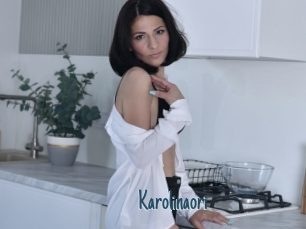 Karolinaori