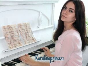 Karolinaprincess