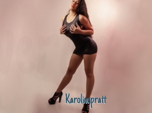 Karolinepratt