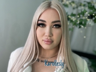Karollesly