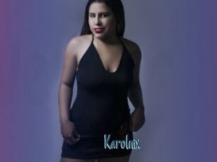 Karolnix