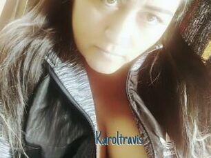 Karoltravis