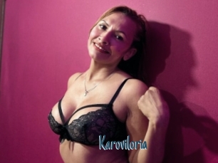 Karoviloria