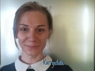 Karrywhite