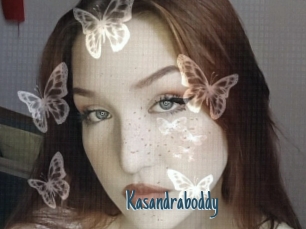 Kasandraboddy