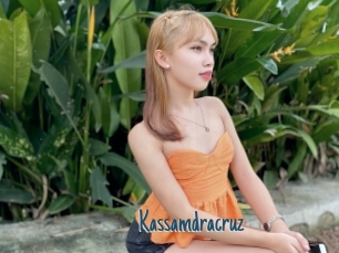 Kassamdracruz