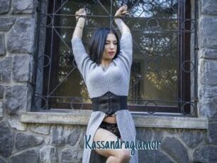 Kassandraglamor