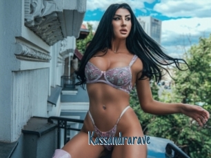 kassandrarave Versaute Girls
