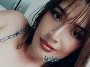 Katalove