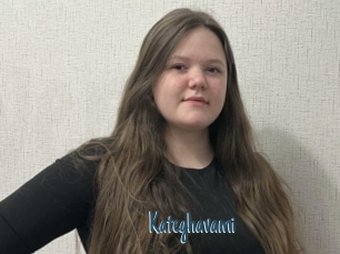 Kateghavami