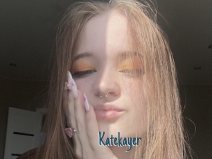 Katekayer