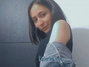 Katerine_love