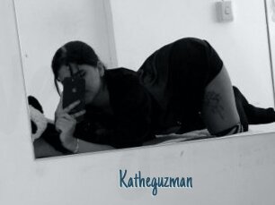 Katheguzman