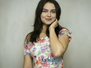 Kathlynsun