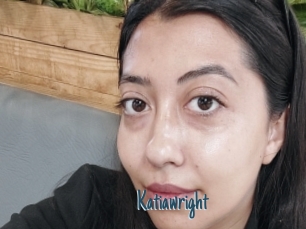 Katiawright