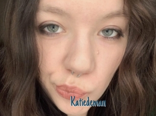 Katiedeman