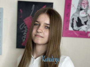 Katiedrye