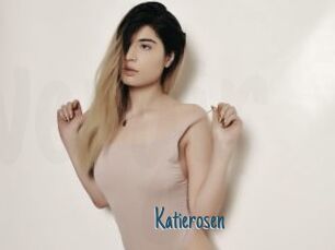 Katierosen