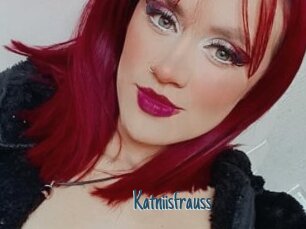 Katniisfrauss