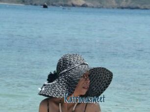 Katrimasweet