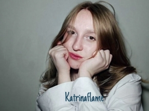 Katrinaflame