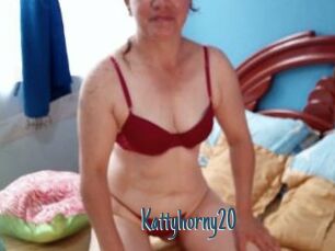 Kattyhorny20