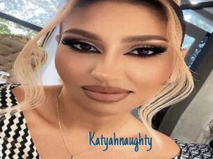 Katyahnaughty