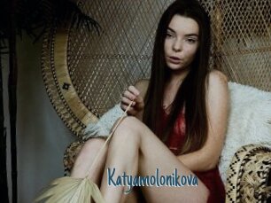 Katyamolonikova