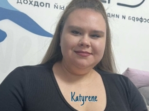Katyrene