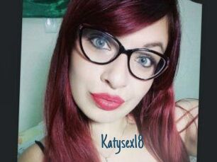 Katysex18