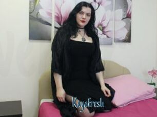 Kayafresh