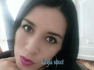 Kayla_sweet