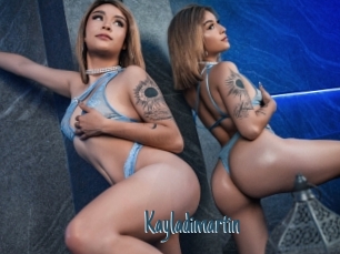 Kayladimartin