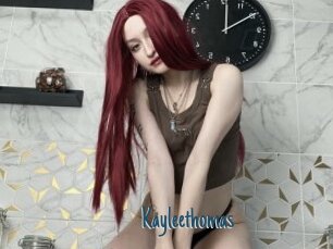 Kayleethomas
