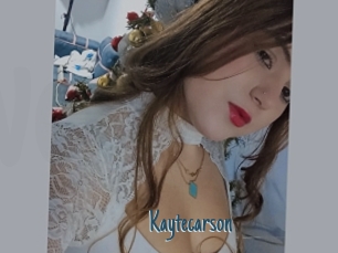 Kaytecarson