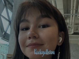 Keeleyallston