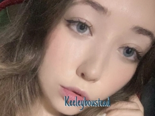 Keeleyboustead