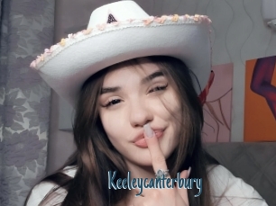 Keeleycanterbury