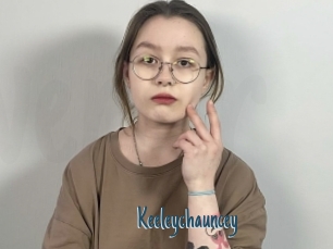 Keeleychauncey