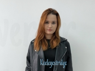 Keeleyestridge