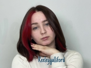 Keeleygulliford