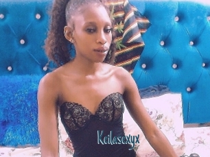 Keilasexyx