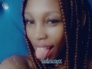 Keilasexyxx