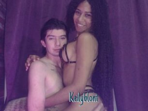 Keilyblont