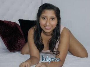 Keilyrosse
