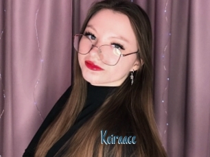 Keiraace