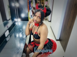Keissyhorny