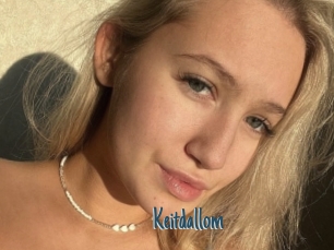 Keitdallom
